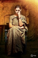 Karthavyam Movie New Stills